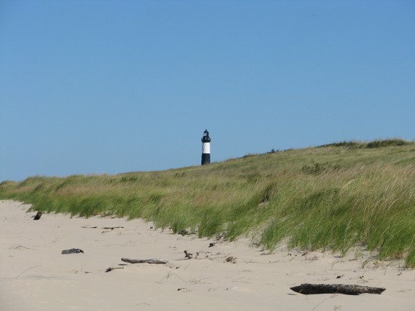 Walk to Big Sable Point 3